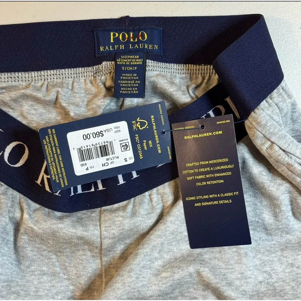 Polo Ralph Lauren this item